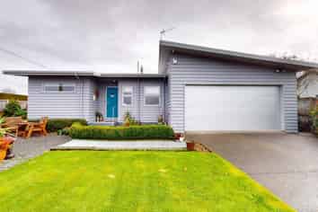 93 Cridland Street, Rakaia