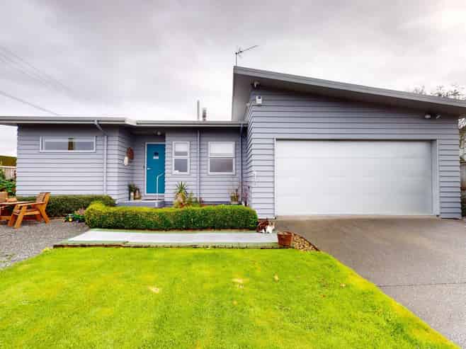 93 Cridland Street, Rakaia