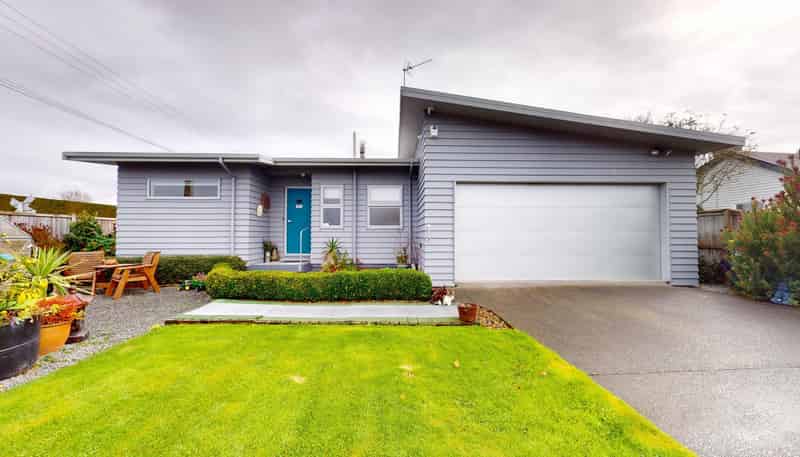 93 Cridland Street, Rakaia