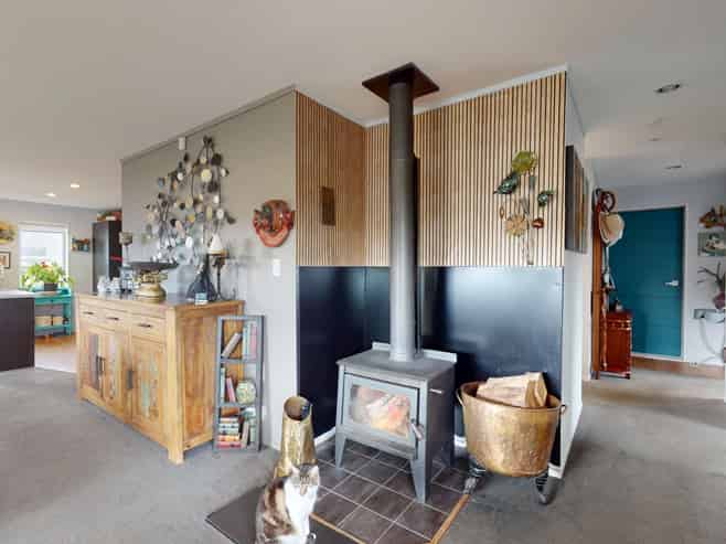 93 Cridland Street, Rakaia