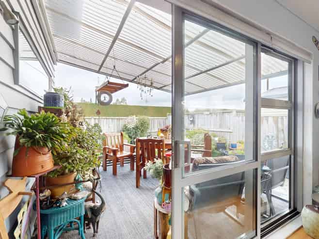 93 Cridland Street, Rakaia