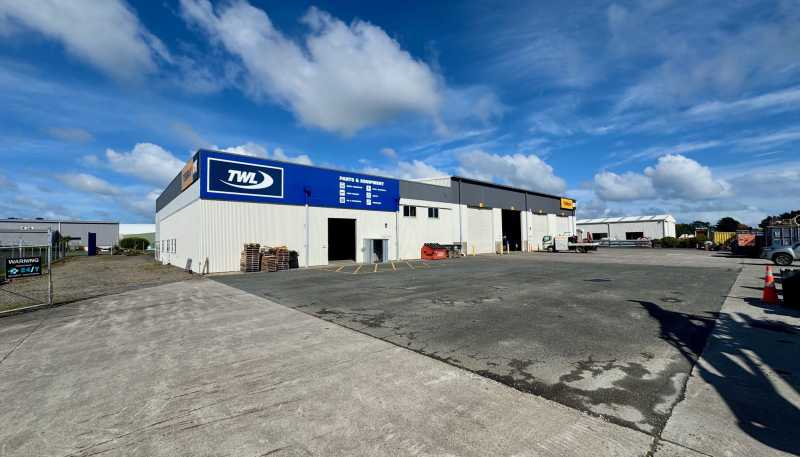 67 De Havilland Drive, Bell Block