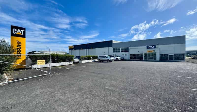 67 De Havilland Drive, Bell Block