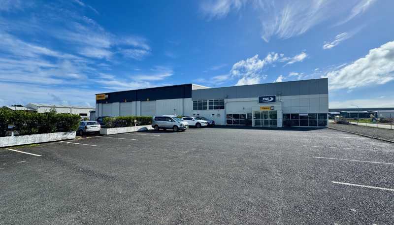 67 De Havilland Drive, Bell Block