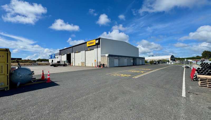 67 De Havilland Drive, Bell Block