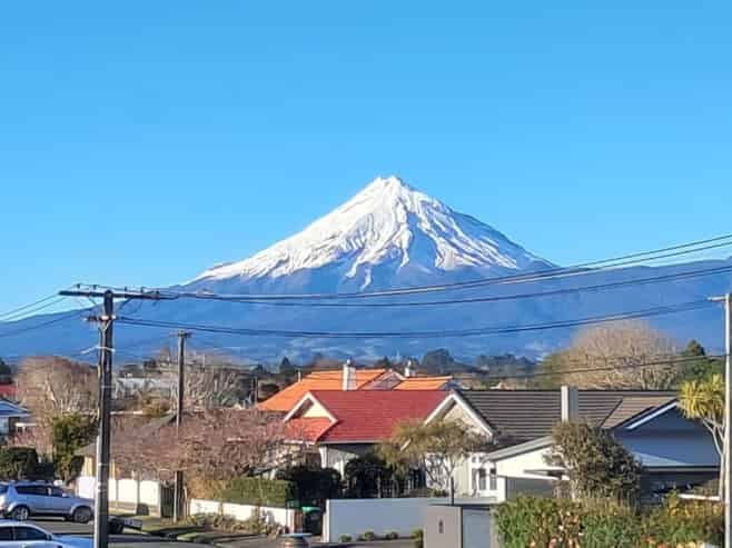 5 Norman Street, Lower Vogeltown