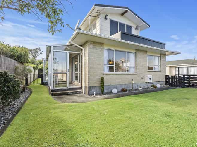 5 Norman Street, Lower Vogeltown