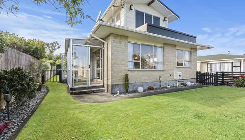 5 Norman Street, Lower Vogeltown