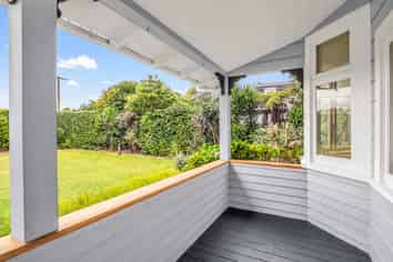 17 Sussex street, Levin