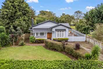 17 Sussex street, Levin