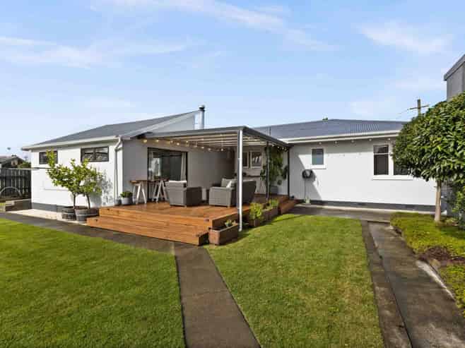 5 Gavin Black Street, Meeanee