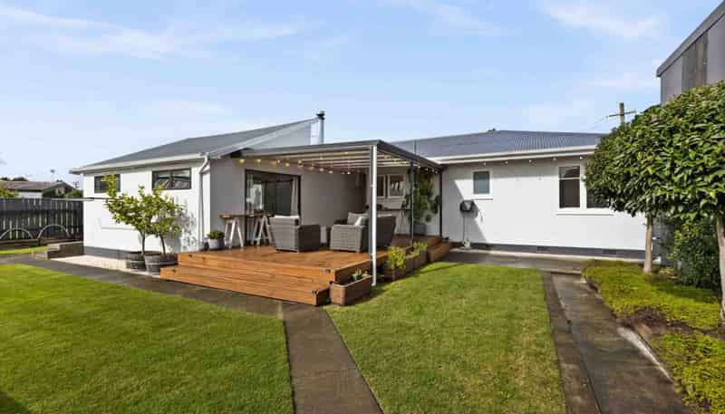 5 Gavin Black Street, Meeanee