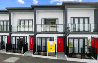 6/97B Mokoia Road, Birkenhead