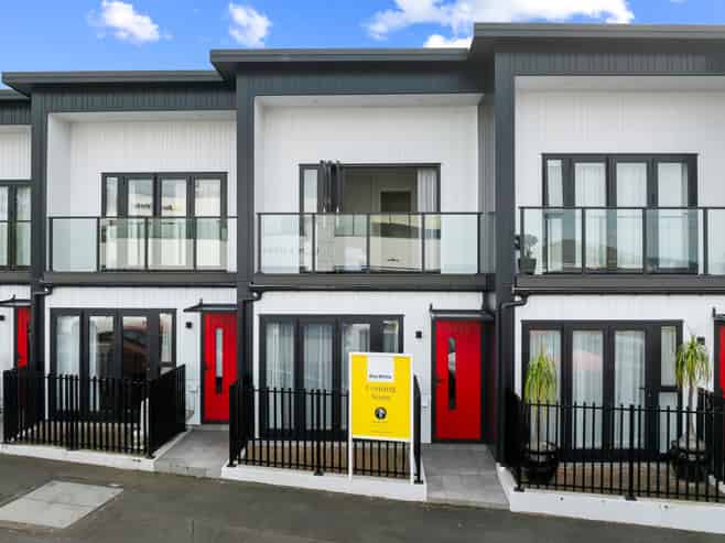 6/97B Mokoia Road, Birkenhead