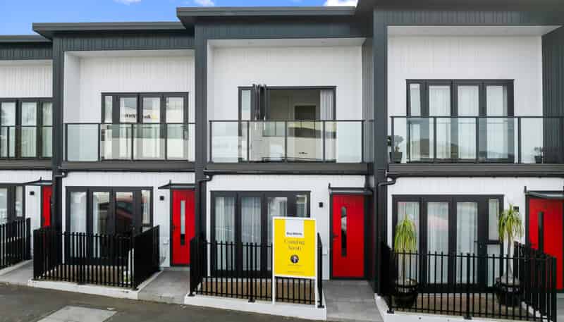 6/97B Mokoia Road, Birkenhead