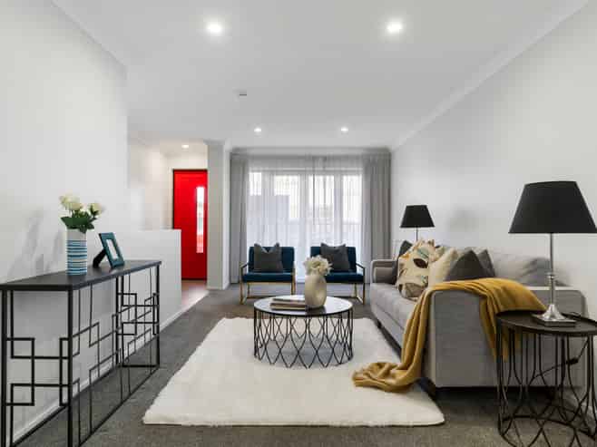 6/97B Mokoia Road, Birkenhead