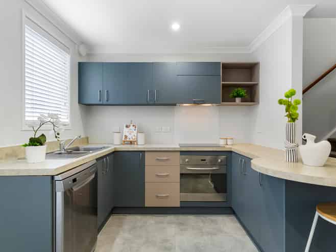 6/97B Mokoia Road, Birkenhead