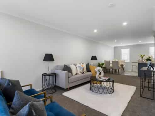 6/97B Mokoia Road, Birkenhead
