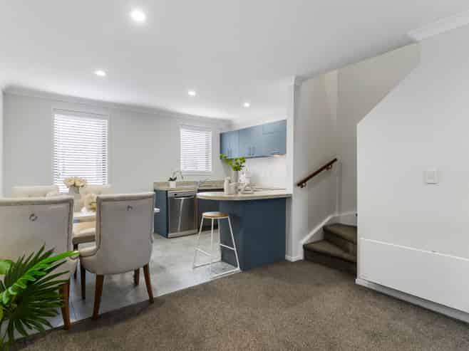 6/97B Mokoia Road, Birkenhead