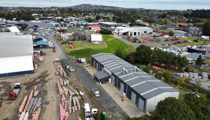 91 Adams Drive , Pukekohe