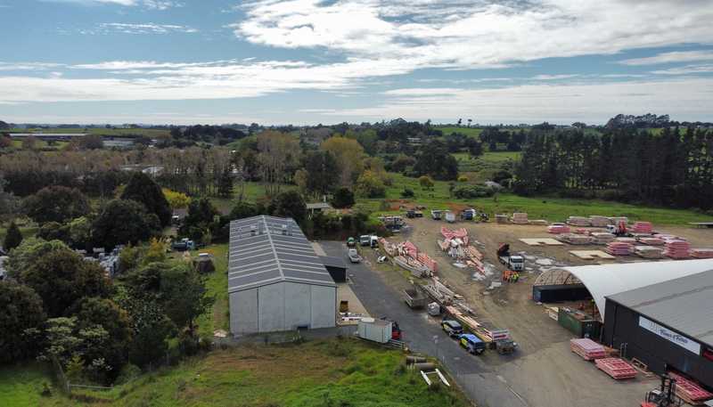 91 Adams Drive , Pukekohe