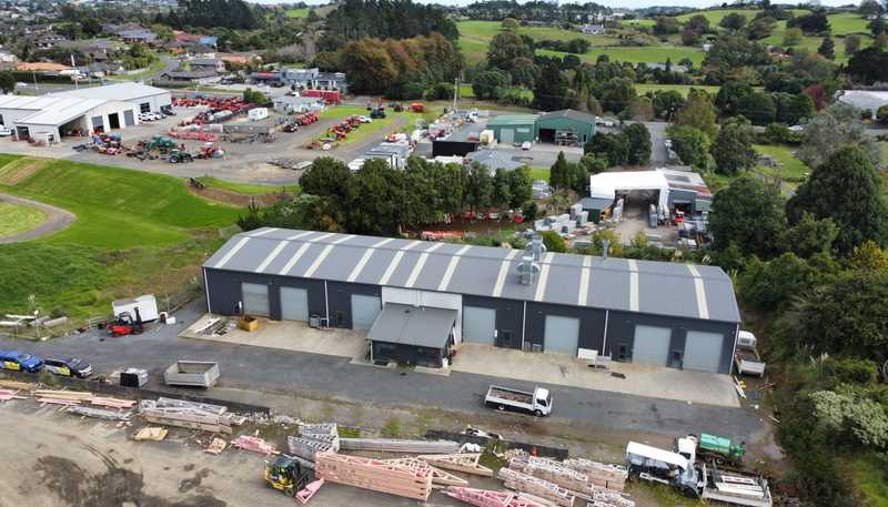 91 Adams Drive , Pukekohe