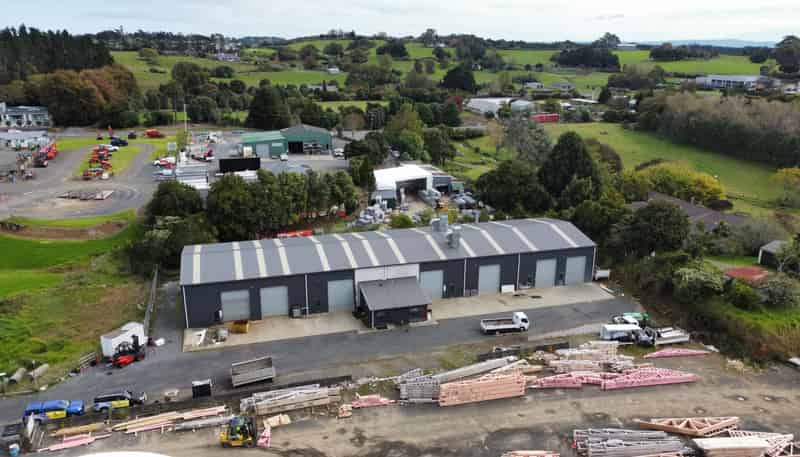 91 Adams Drive , Pukekohe