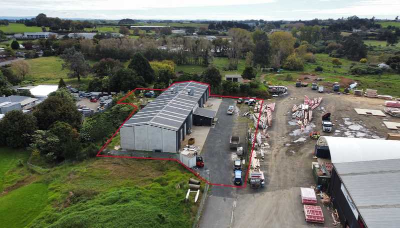 91 Adams Drive , Pukekohe