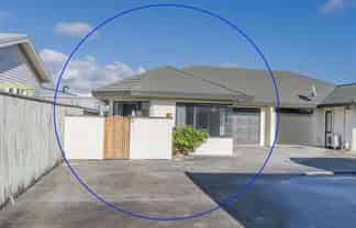 9A York Street, Levin