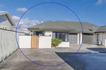 9A York Street, Levin