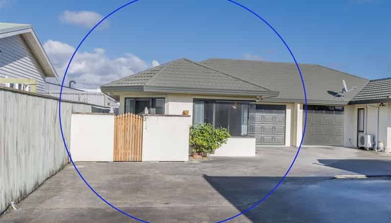 9A York Street, Levin