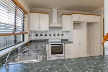 9A York Street, Levin