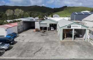 4 UNITS, APPRAISED INCOME OF $85,000 PA
