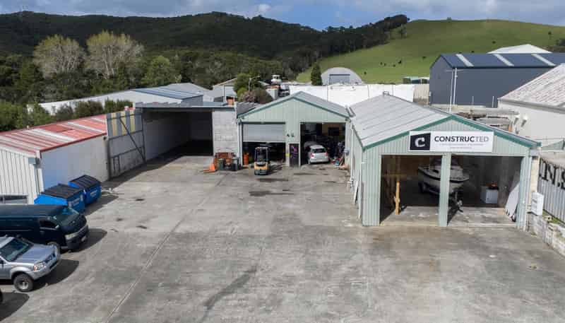 6 Te Kahu Street, Haruru