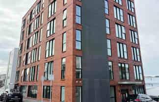 GROUND FLOOR GREY LYNN OFFICE
