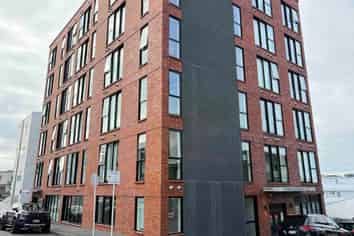 GROUND FLOOR GREY LYNN OFFICE
