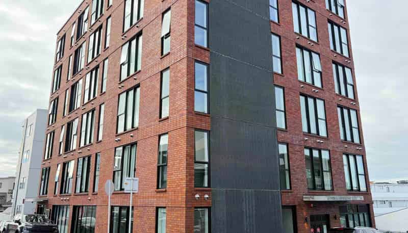 6 Nixon Street, Grey Lynn