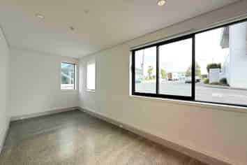 GROUND FLOOR GREY LYNN OFFICE
