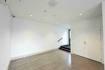 GROUND FLOOR GREY LYNN OFFICE
