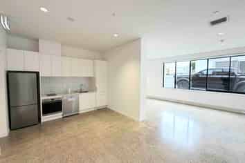 GROUND FLOOR GREY LYNN OFFICE
