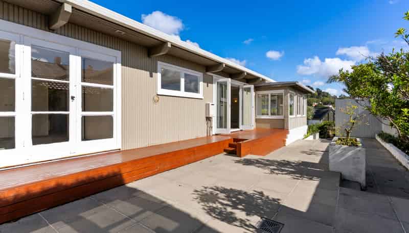 1/11 Te Kowhai, Remuera