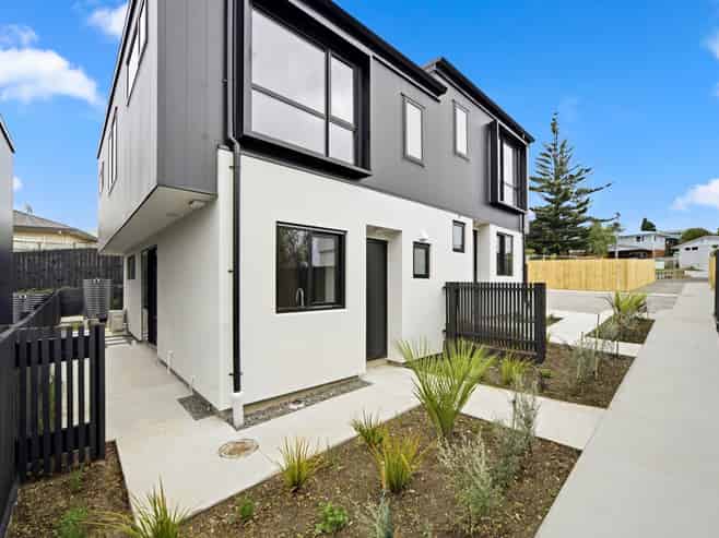 Lot 4/14 Lyttelton Avenue, Forrest Hill