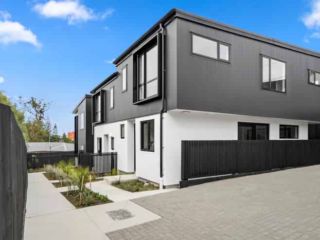 Lot 4/14 Lyttelton Avenue, Forrest Hill