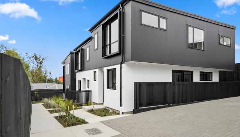 Lot 4/14 Lyttelton Avenue, Forrest Hill