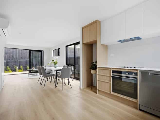 Lot 4/14 Lyttelton Avenue, Forrest Hill