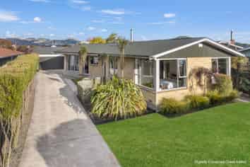 19 Blakehall Place, Spreydon