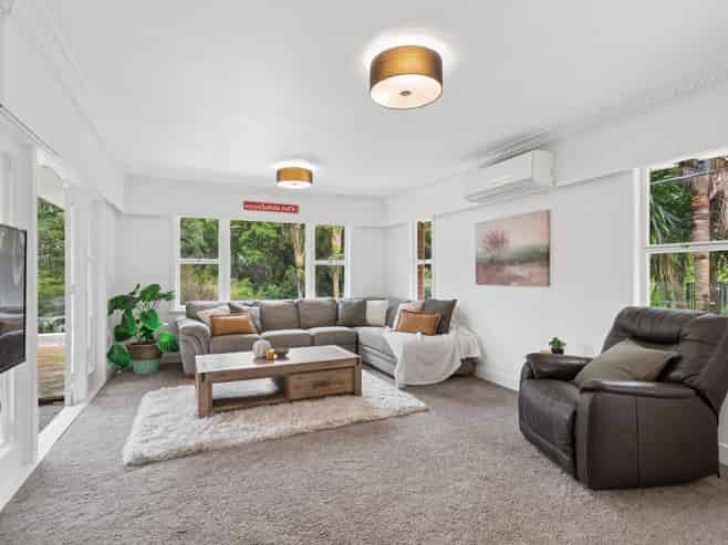 237 Woodlands Park Road, Titirangi