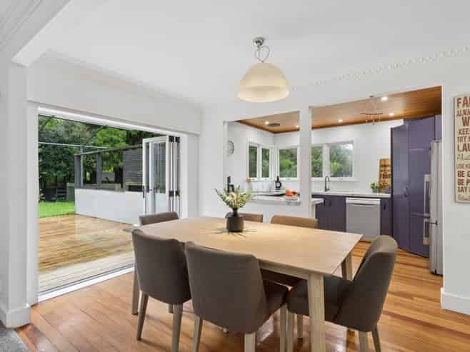 237 Woodlands Park Road, Titirangi