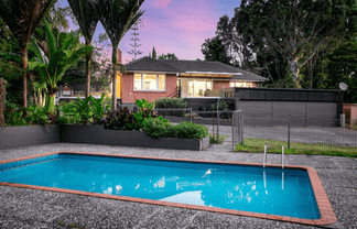 237 Woodlands Park Road, Titirangi