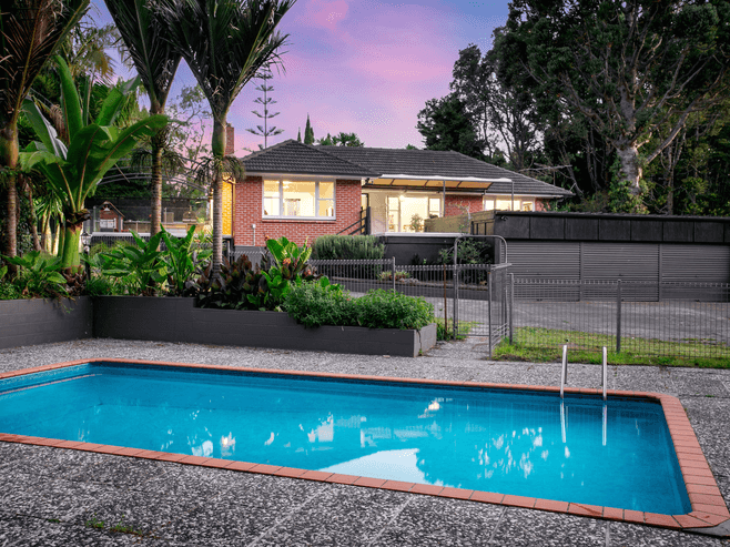 237 Woodlands Park Road, Titirangi